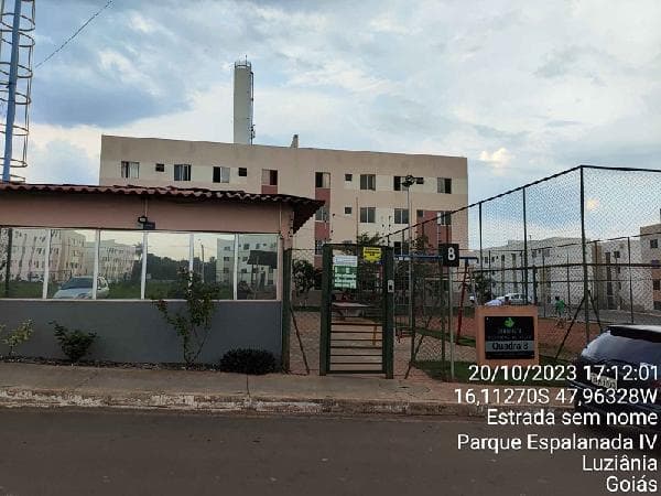 CONQUISTA RES VILLE - QD 08