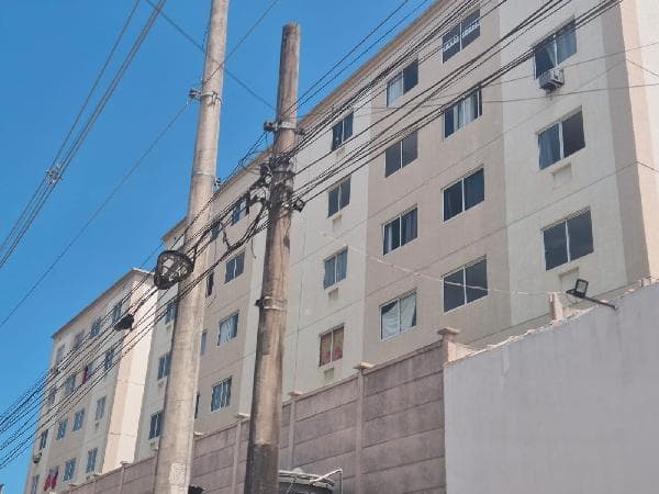 COND  BOSQUE DOS SONHOS