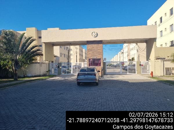 RESIDENCIAL ORION
