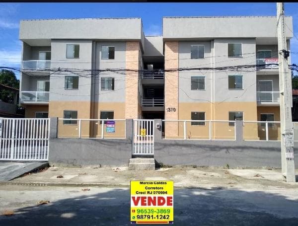 COND JARDIM TURQUESA
