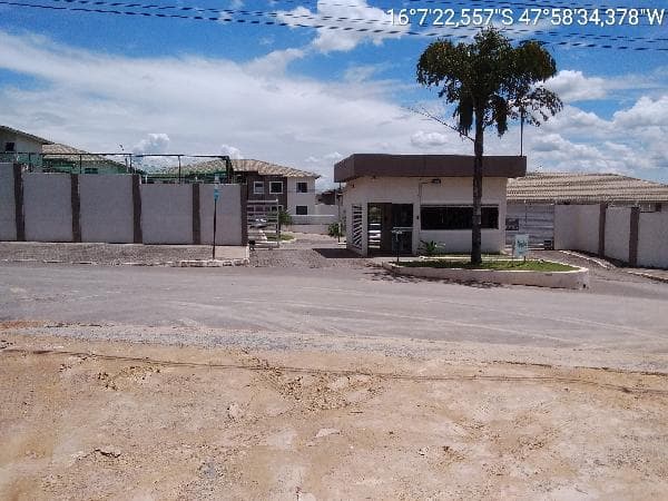 VARANDAS RES MERIDIAN