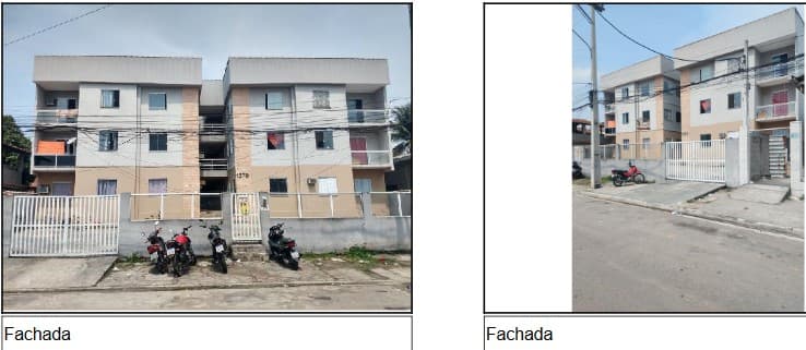 COND JARDIM TURQUESA