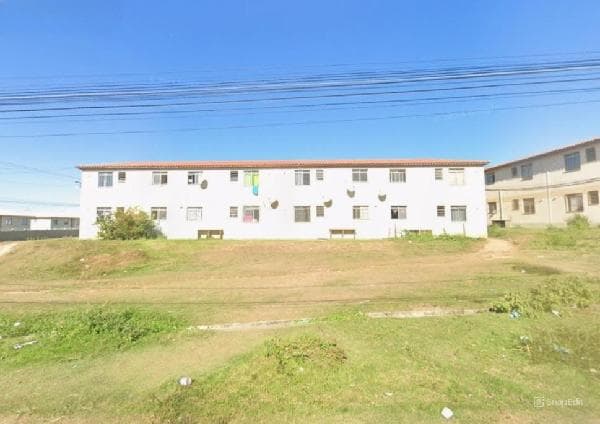 RESIDENCIAL MÔNACO II
