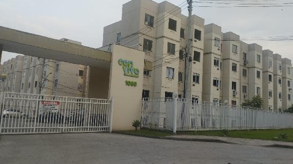 COND CONVIVA RESIDENCIAL