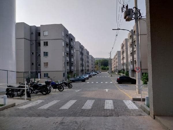 Foto COND CONVIVA RESIDENCIAL