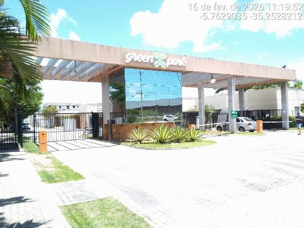 COND RES MIRANTES GREEN PARK