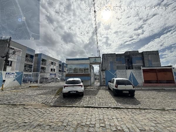 Foto COND RES PORTO MILAZZO