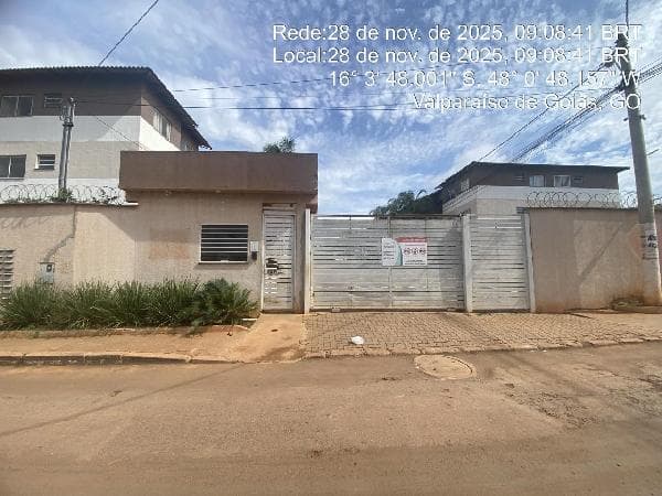 RESIDENCIAL BELLA VITTA IV