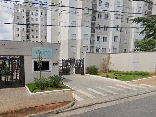 COND RES MAXIMO ZONA SUL