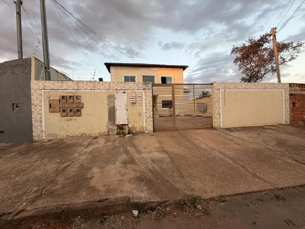 RESIDENCIAL BELVEDERE VIII