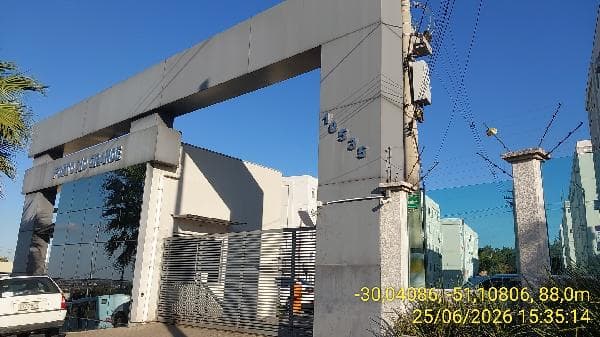 ED RES PORTO RIO GRANDE