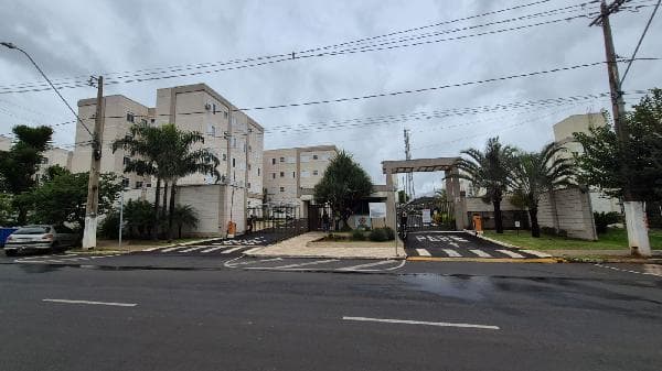 UNIPARK RESIDENCIAL CENTRAL PARK