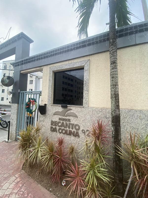 PQ RECANTO DA COLINA