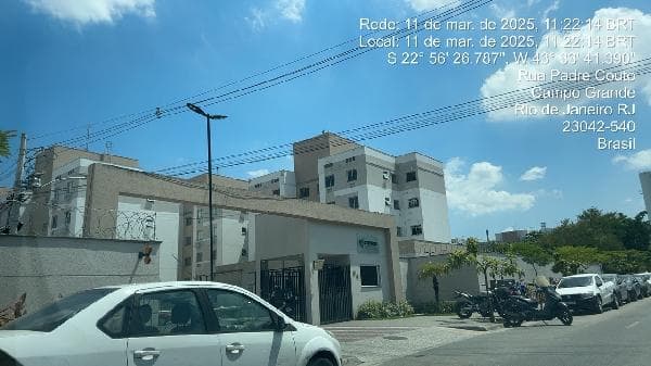Residencial Completo Parque Brito