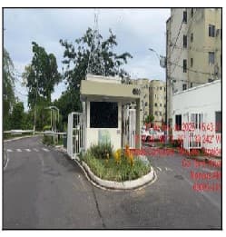 CONQUISTA MANAUS TOQUARTO TAPAJOS