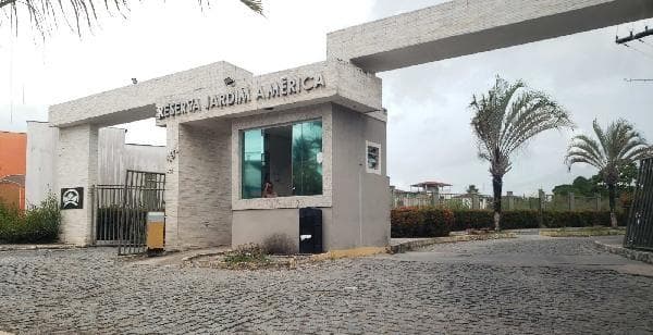 RESIDENCIAL RESERVA JARDIM AMERICA