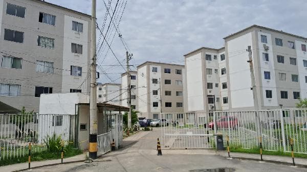 Foto RES VILA VERDE
