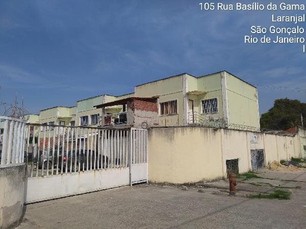 SAO GONCALO - LAGOINHA