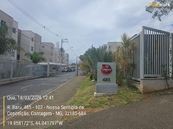 Foto CONDOMINIO CONQUISTA SAFIRA
