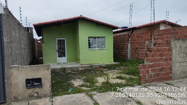 Foto ALTOS DE CAMPINA