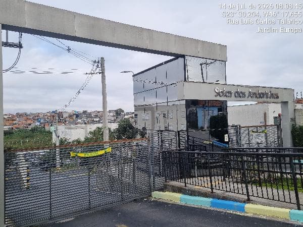 RES SOLAR DAS ANDORINHAS