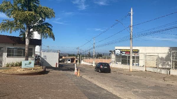 Fazenda Taveira