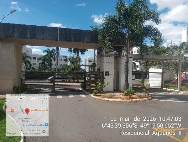Chacaras Santa Rita