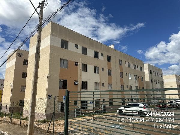 CONQUISTA RES VILLE - QD 11