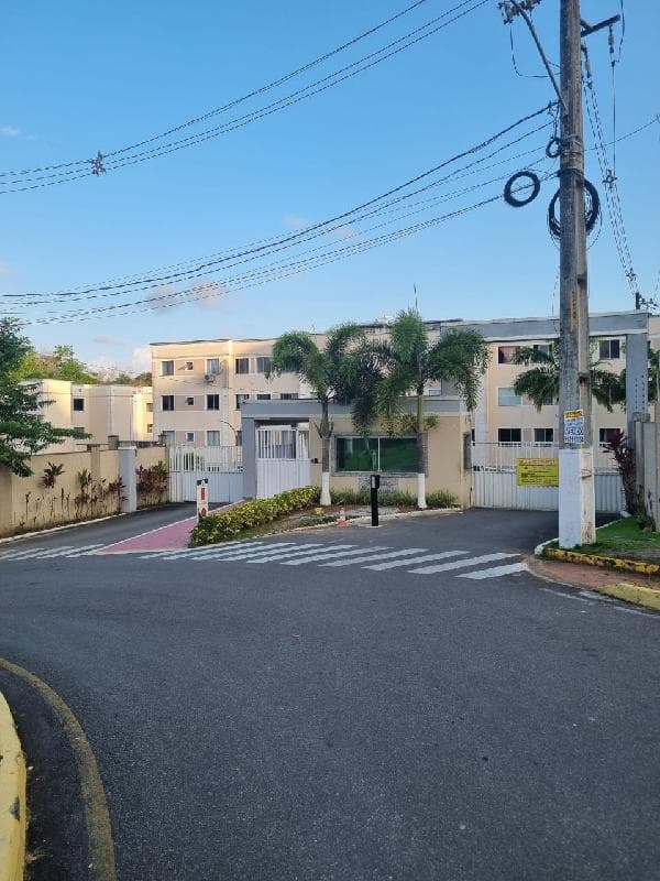 CONDOMINIO RESIDENCIAL VILLA DAS PITANGUEIRAS