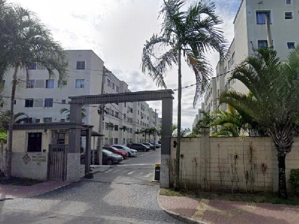 PARQUE RECANTO DAS FLORES