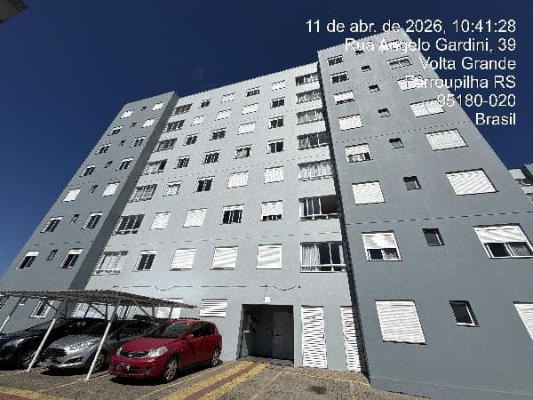 COND RES VILLA ROMANA