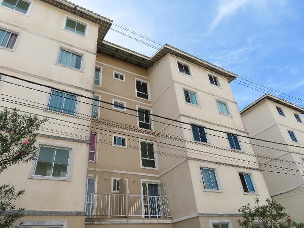 DUO RESIDENCIAL SALVADOR NORTE