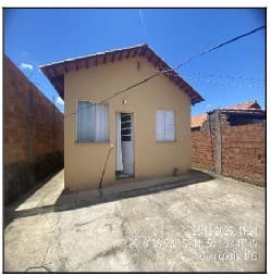 DIVINOPOLIS - RESIDENCIAL SAO FREI GALVAO