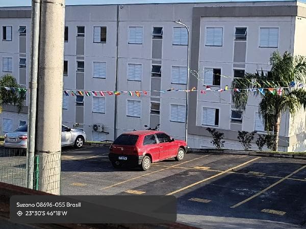 RESIDENCIAL SOLAR DAS ANDORINHAS