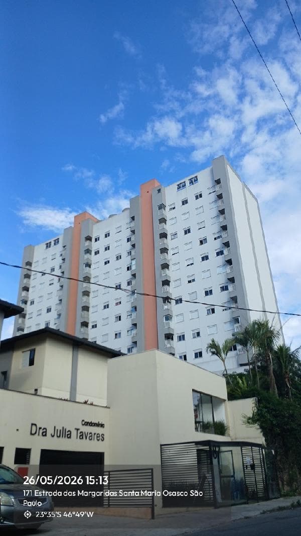 SOLAR DAS MARGARIDAS RESIDENCIAL CLUBE