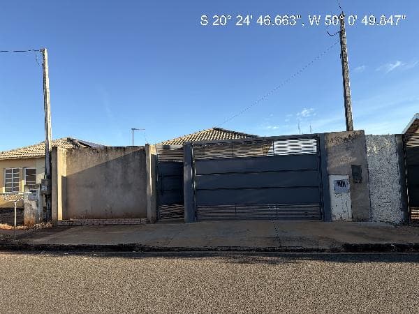 Foto CASA