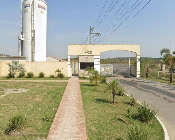 CONDOMINIO PORTAL DOS IPES 1