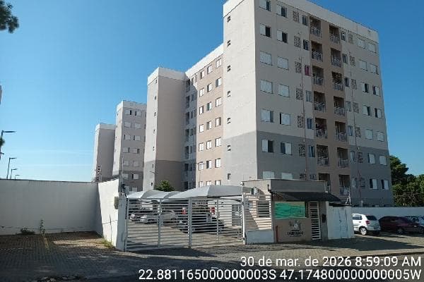 Foto RESIDENCIAL CAMPOBASSO