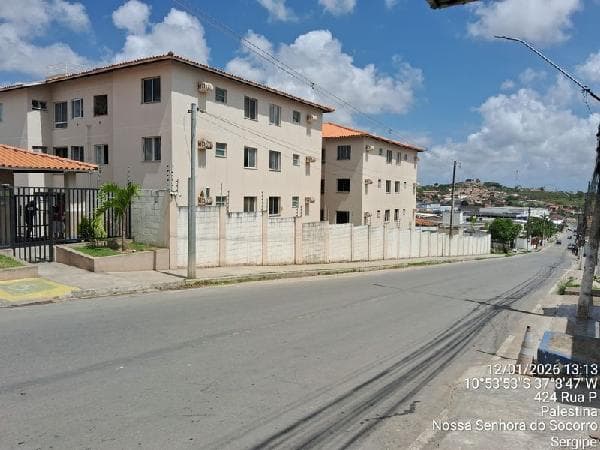 Foto CONDOMINIO RESIDENCIAL BELO JARDIM