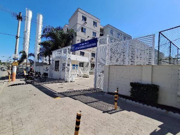 Foto RESERVA BELFORD ROXO