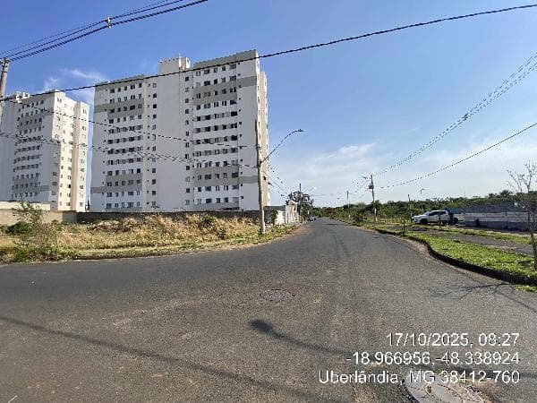 CONDOMINIO RESIDENCIAL FLORES DO CERRADO