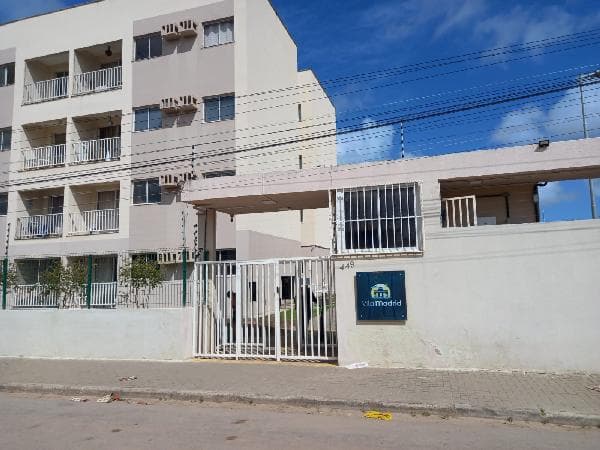 RES VILA MADRID
