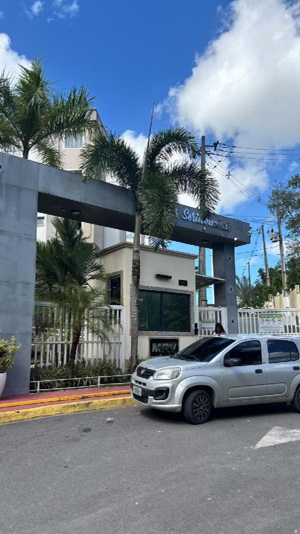 CONDOMINIO RESIDENCIAL VILLA DAS SERINGUEIRAS