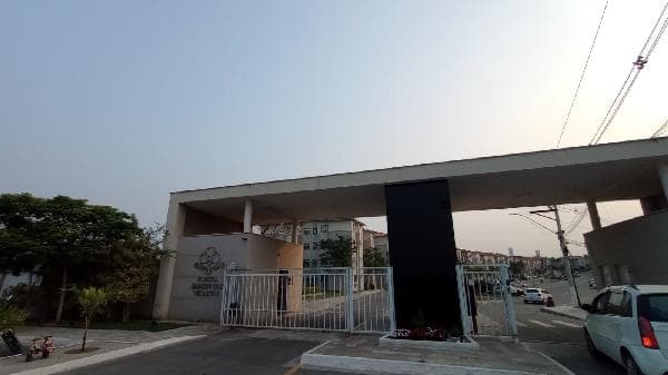 COND PORTAL JARDIM DAS VIOLETAS