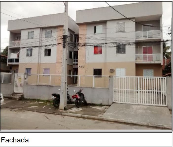 COND JARDIM TURQUESA