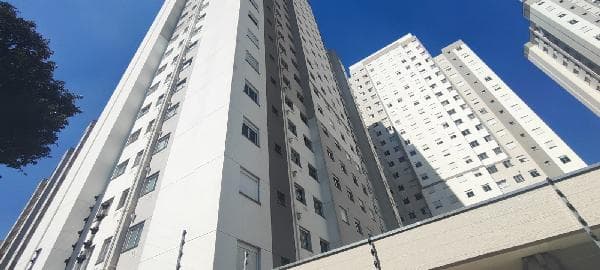 CONDOMINIO WE CACHOEIRINHA