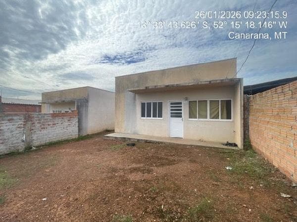 RES MORADA DO VALLE