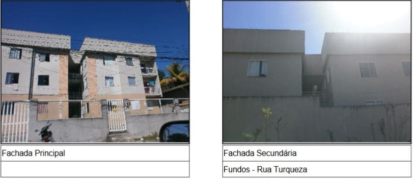 COND JARDIM TURQUESA