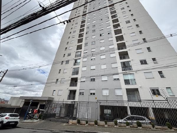 VIVA CLUBE RESIDENCIAL CARAPICUIBA