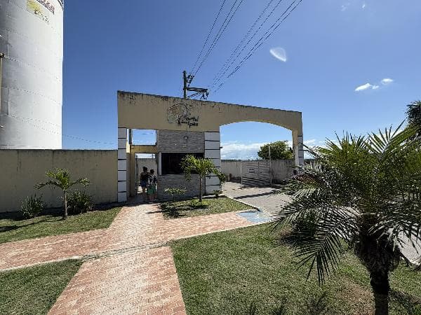 COND PORTAL DOS IPES I